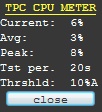 cpumeter